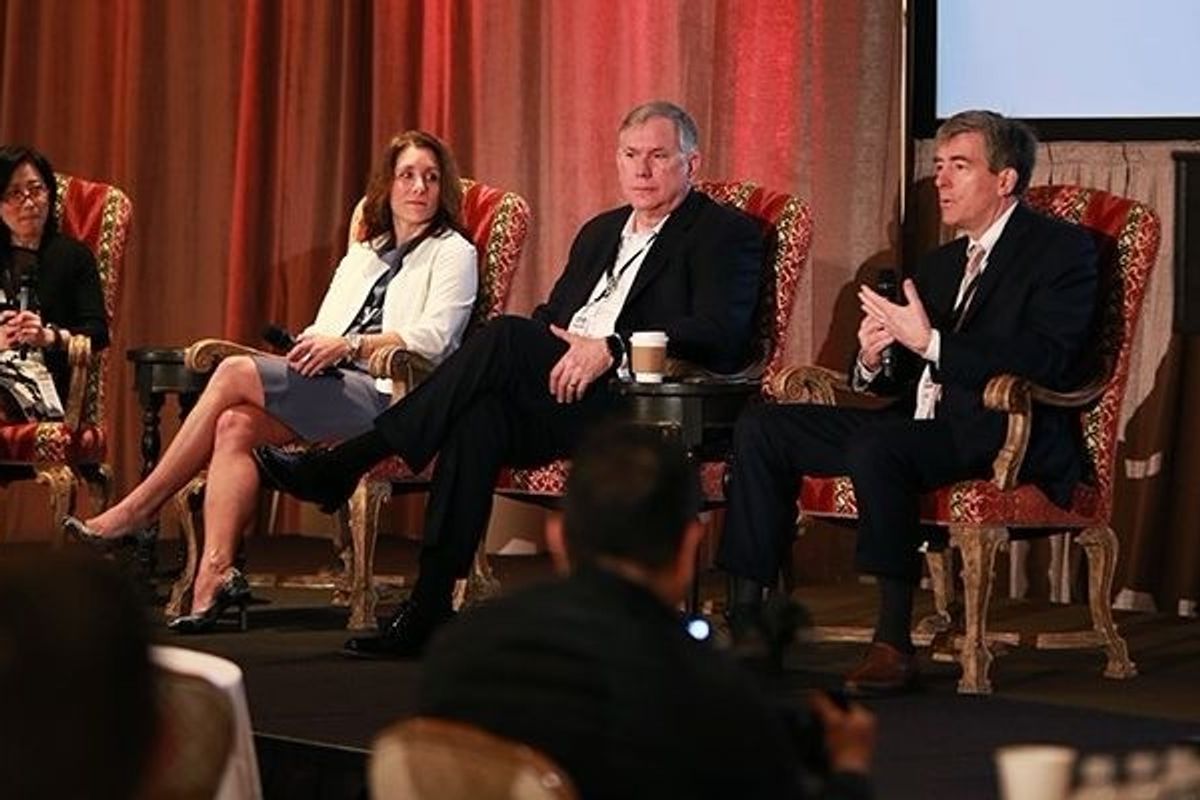 ThreatCon Day 2: Striking back against “Reckless” Russia