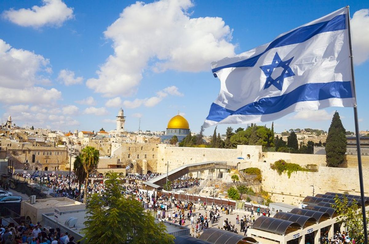 Through an Israeli Lens: Biden and Iran