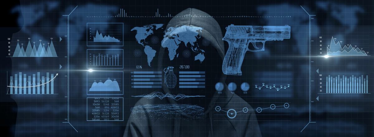 Today's Global Threat from Terrorism