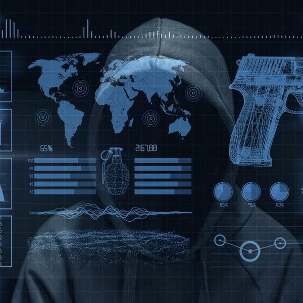 Today's Global Threat from Terrorism