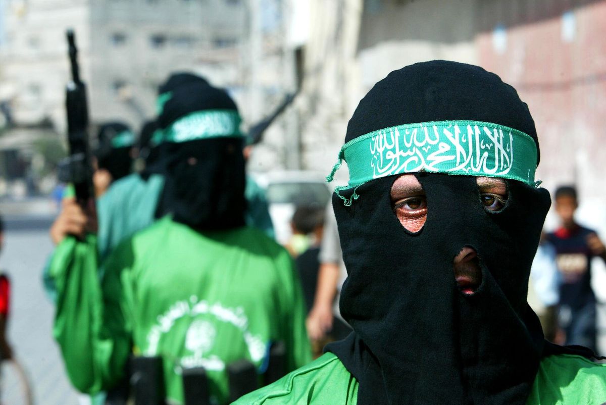 Top Counterterrorism Official: Gaza War Has Inspired Dozens of Terror Plots