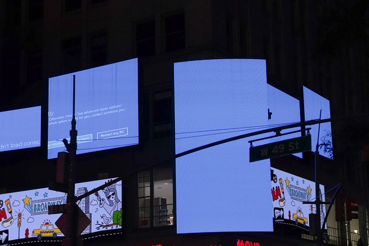 Top New York Cyber Official: U.S. ‘Falling Behind’ – and Adversaries Aren’t Waiting