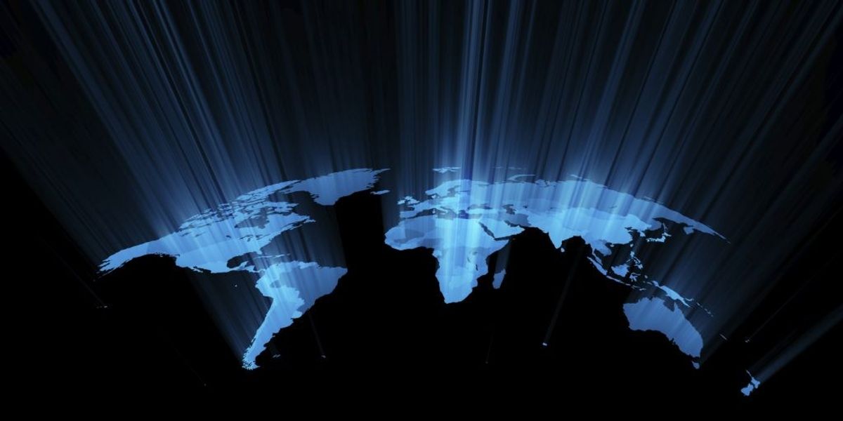 Top of Mind for Chief Security Officers