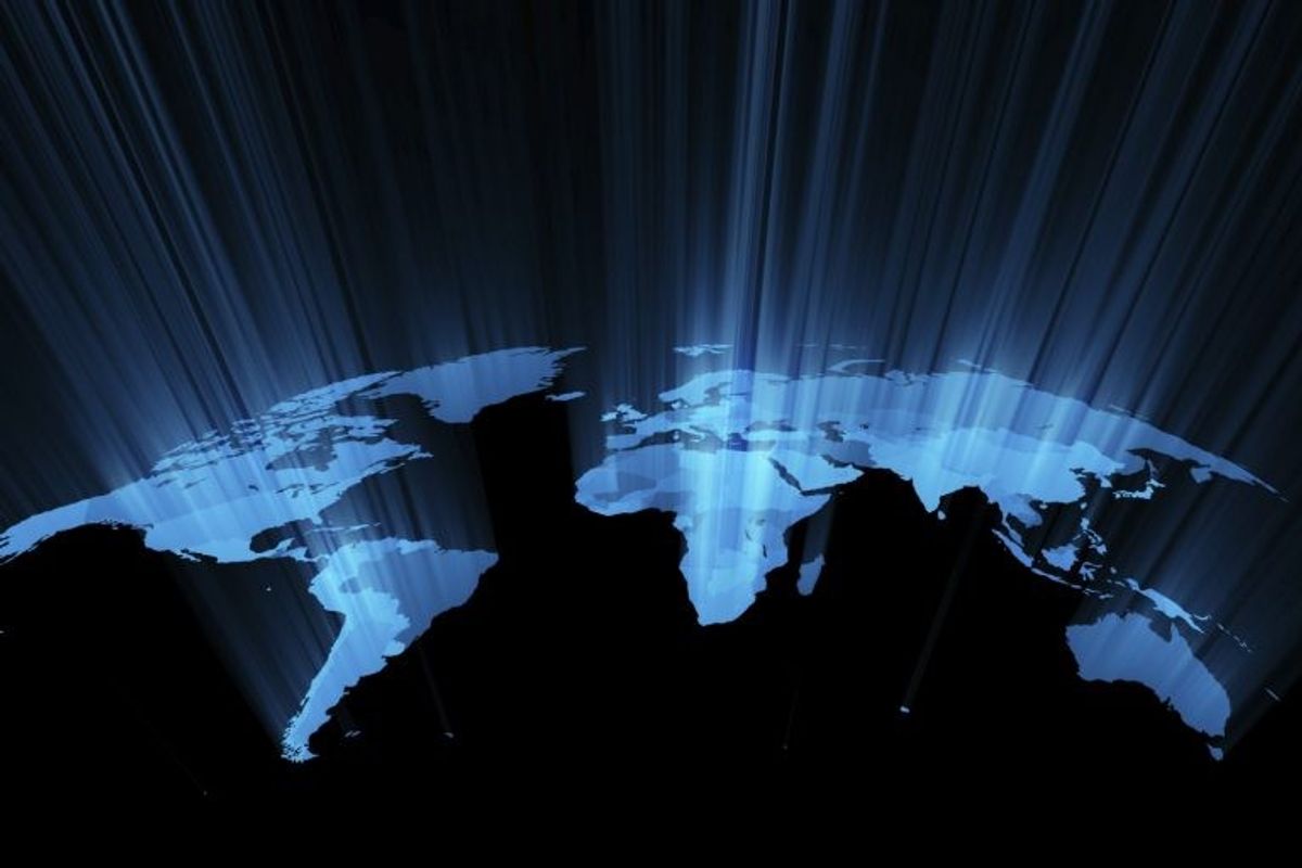 Top of Mind for Chief Security Officers