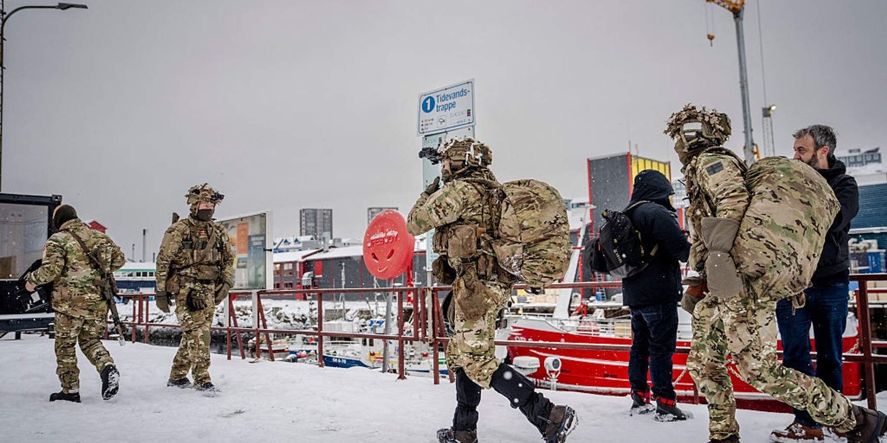 <span>Global Intelligence Report for Wednesday, January 21, 2026</span>