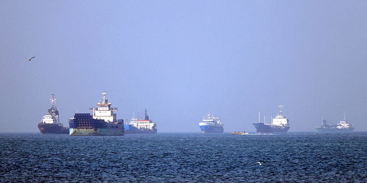 There Will be Unseen Costs to be Paid over the War in Iran. Who is Weighing Them?