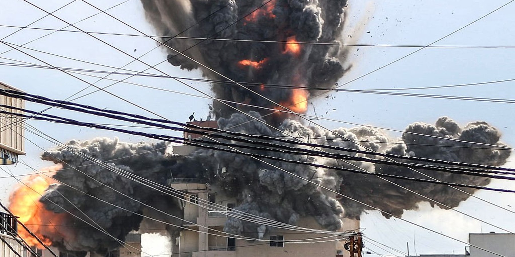 TOPSHOT-LEBANON-ISRAEL-IRAN-US-WAR