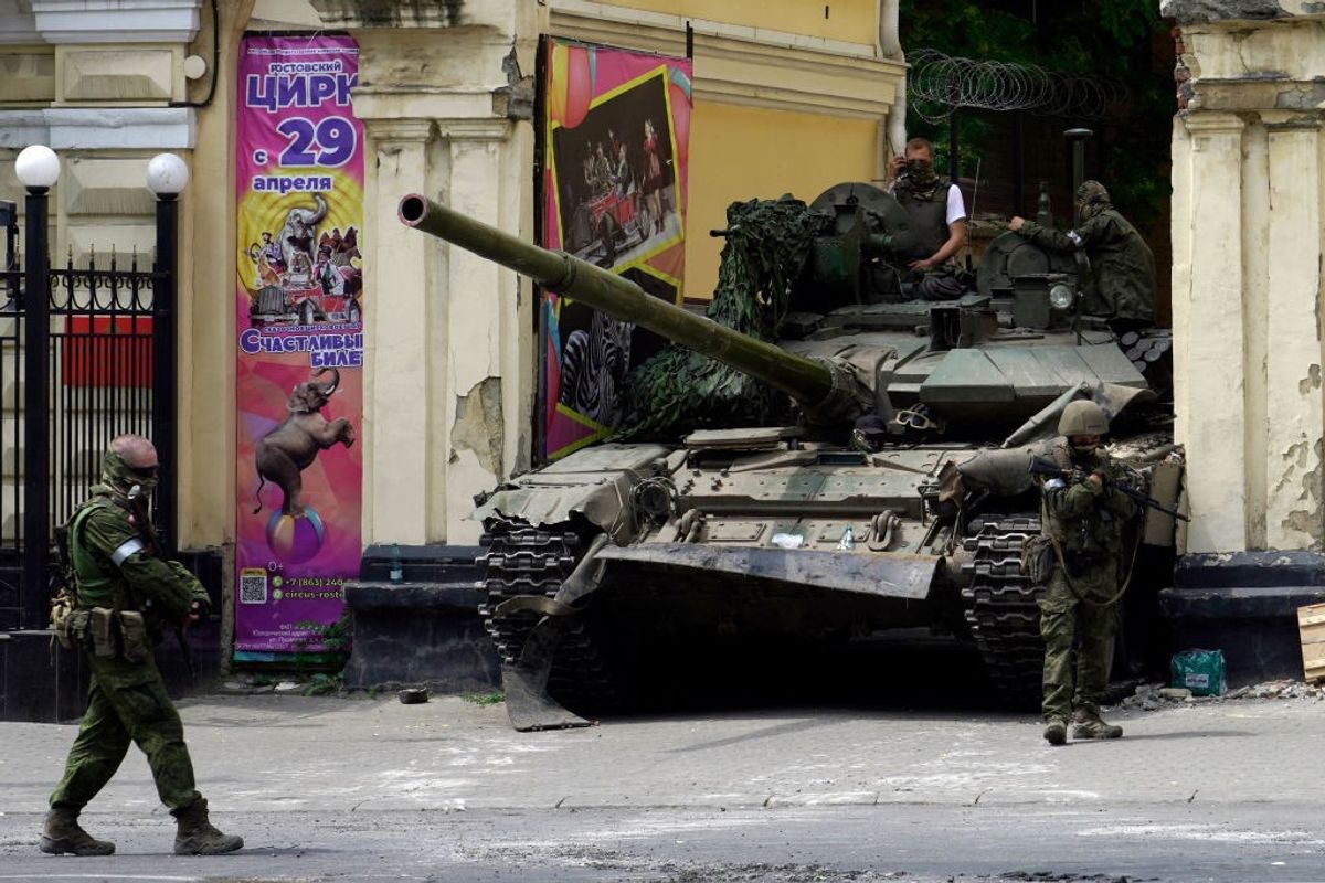 TOPSHOT-RUSSIA-UKRAINE-CONFLICT-WAGNER