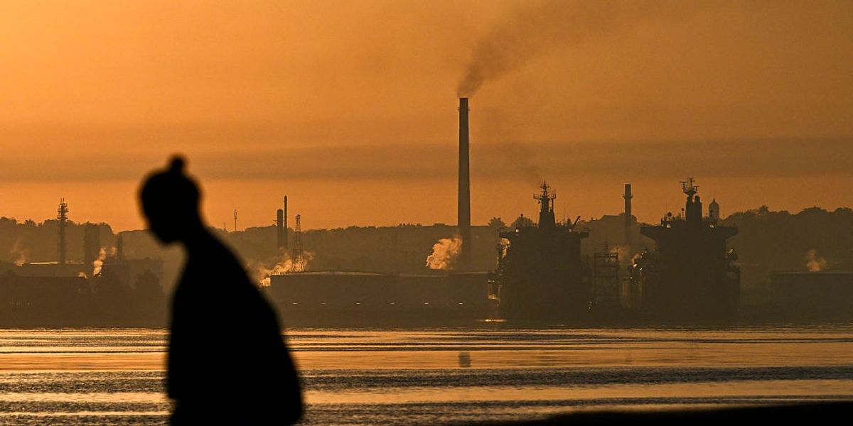 How Cuba's Infrastructure Crisis Is Opening the Door to Foreign Intelligence Networks