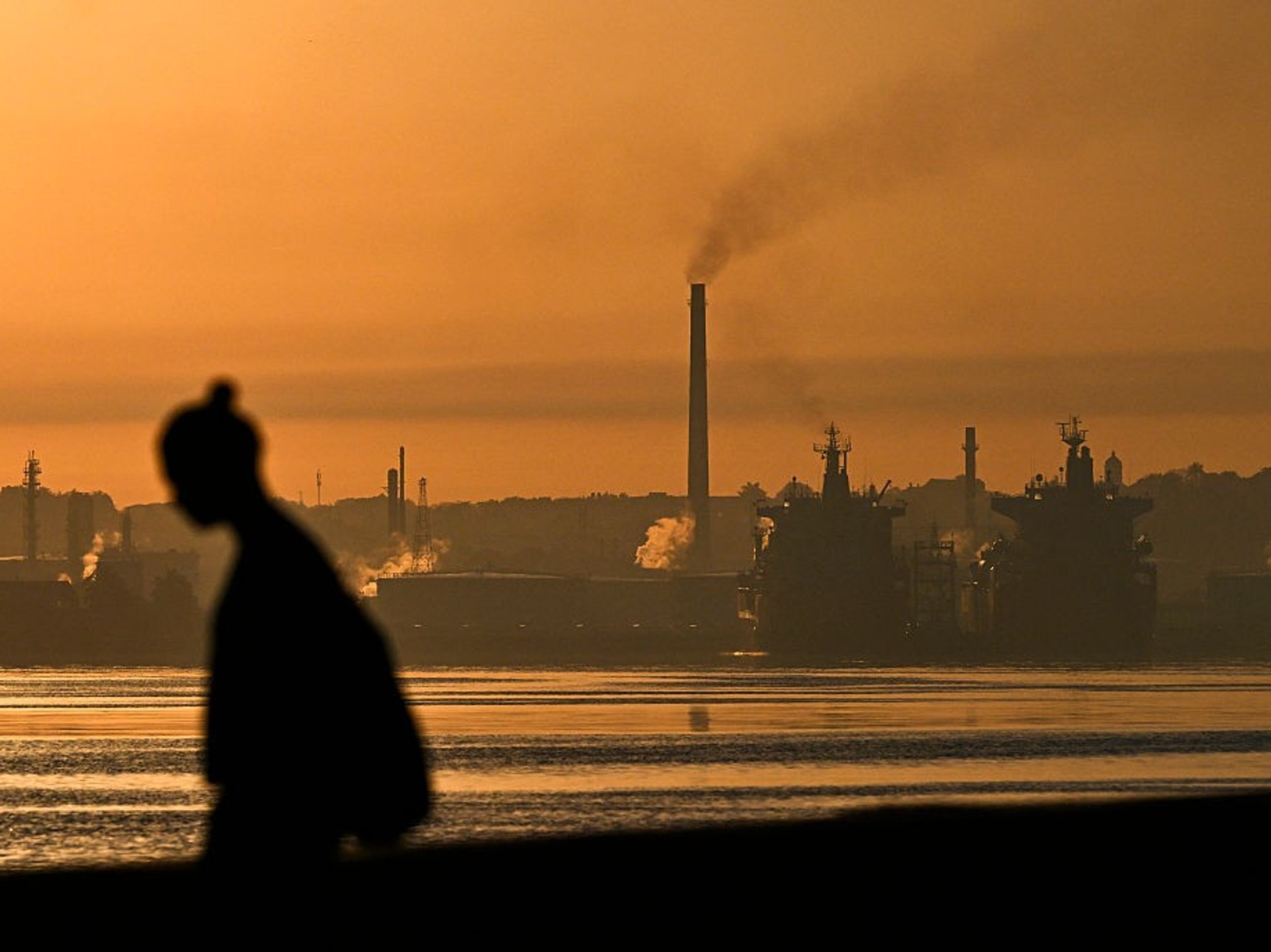 How Cuba's Infrastructure Crisis Is Opening the Door to Foreign Intelligence Networks