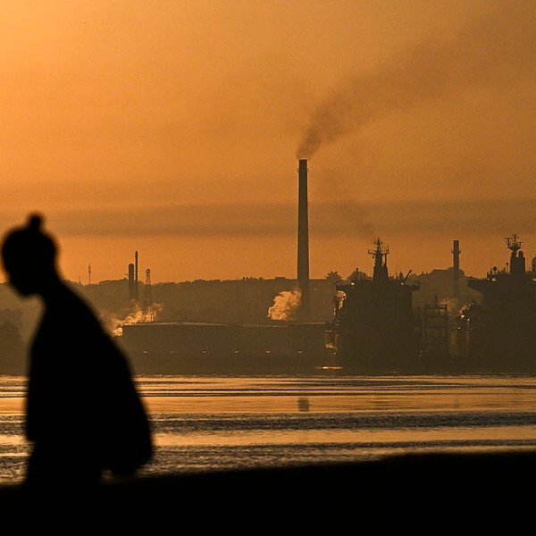 How Cuba's Infrastructure Crisis Is Opening the Door to Foreign Intelligence Networks