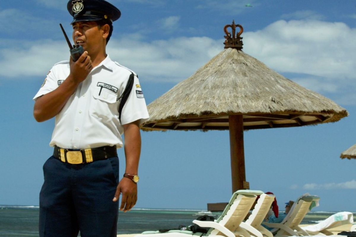 Travel Security in the Age of ISIS