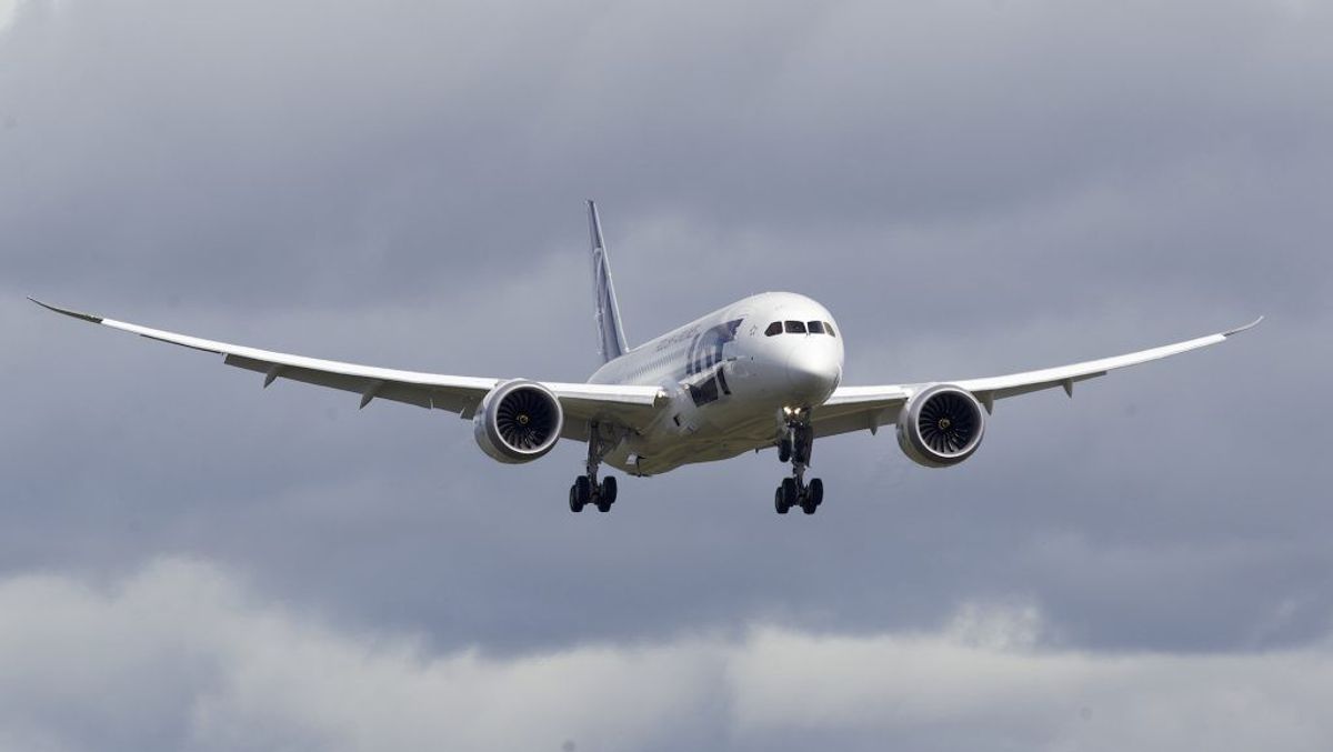 Trump Administration Tightens Aviation Security