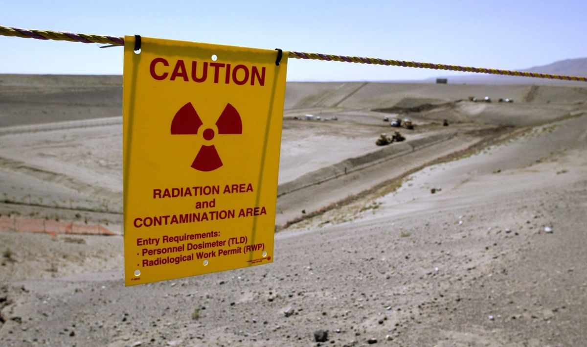 Trump Call for New Nukes Will Make America Less Safe