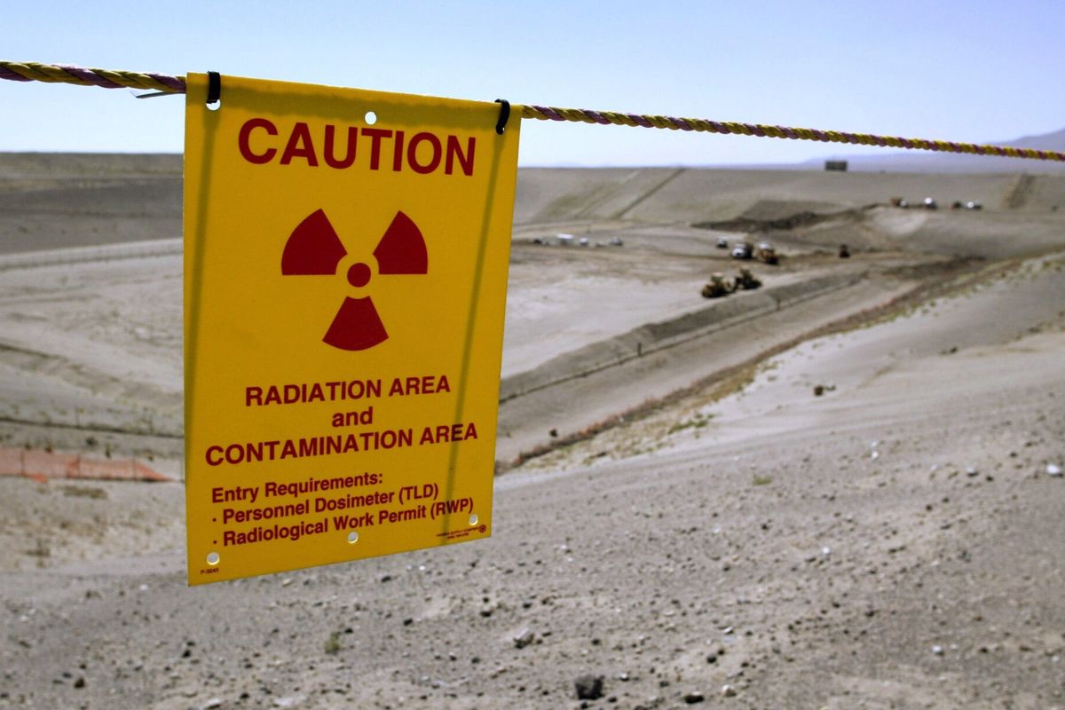 Trump Call for New Nukes Will Make America Less Safe