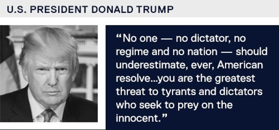 Trump mobile quote 1