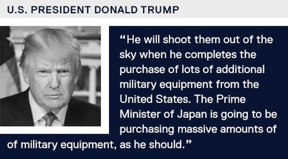 Trump mobile quote 2