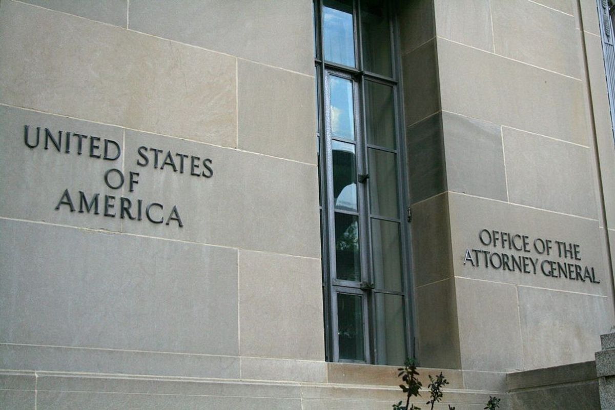 Trump Pick for DOJ National Security Division Chief Endorses FISA Powers