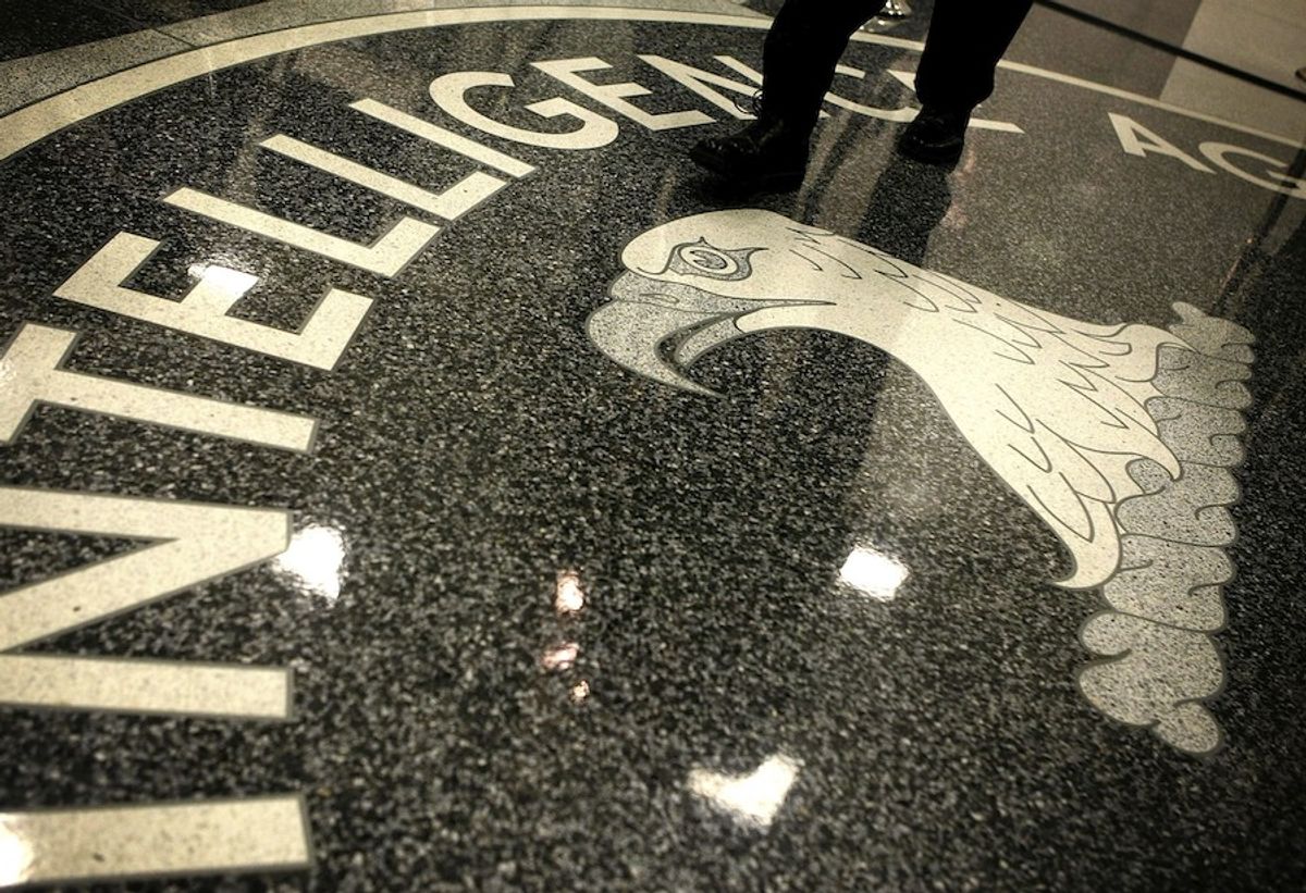 Trump's Attacks Do Not Bode Well for the CIA, Former Officers Say