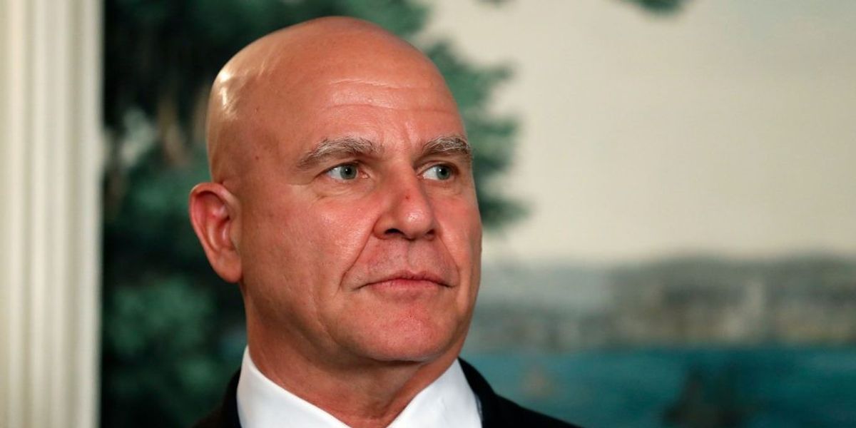 Trump's North Korea Policy? Tillerson, McMaster Diverge