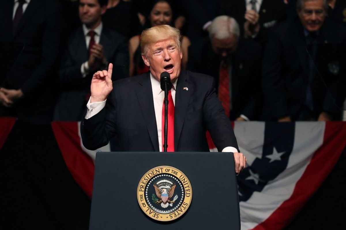 Trump Turns Back the Clock on U.S.-Cuba Relations