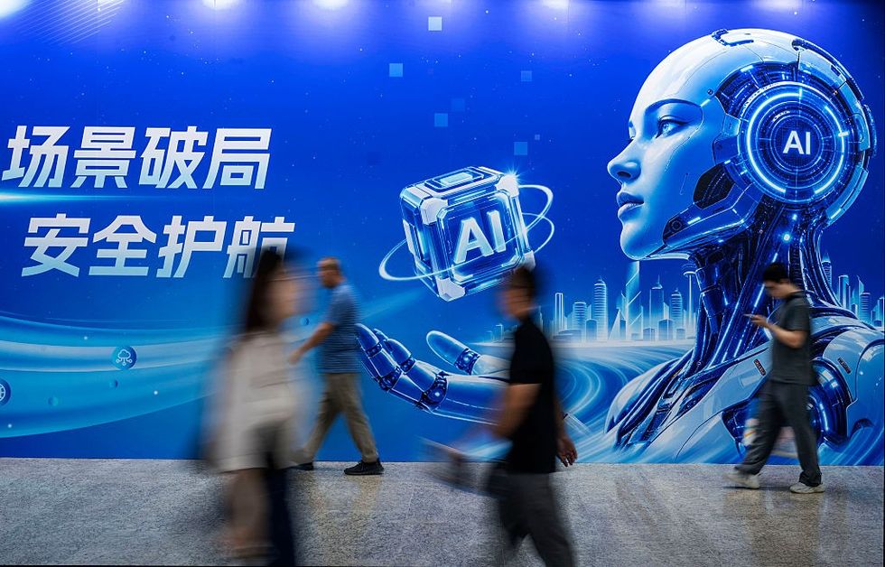What Beijing Calls Open, Washington Should Call an Operation
