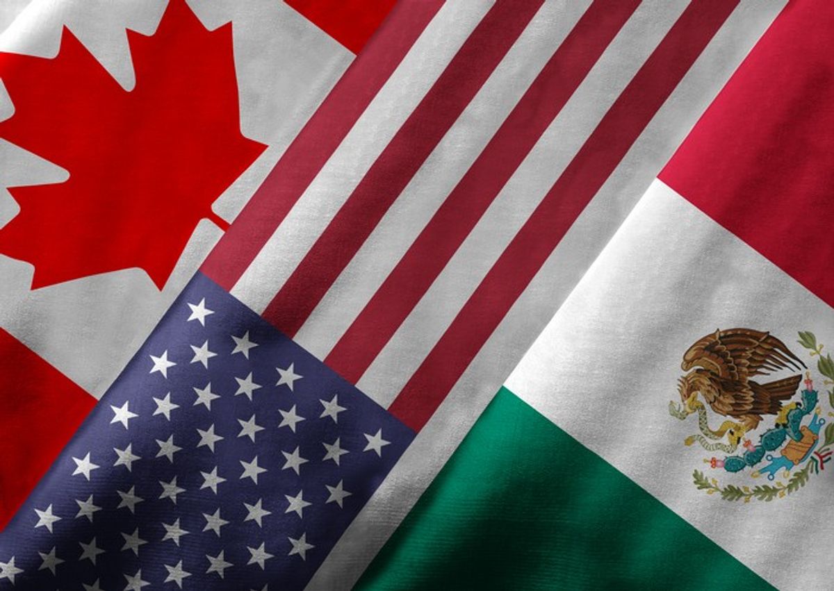 Trumping Trade: The Future of NAFTA