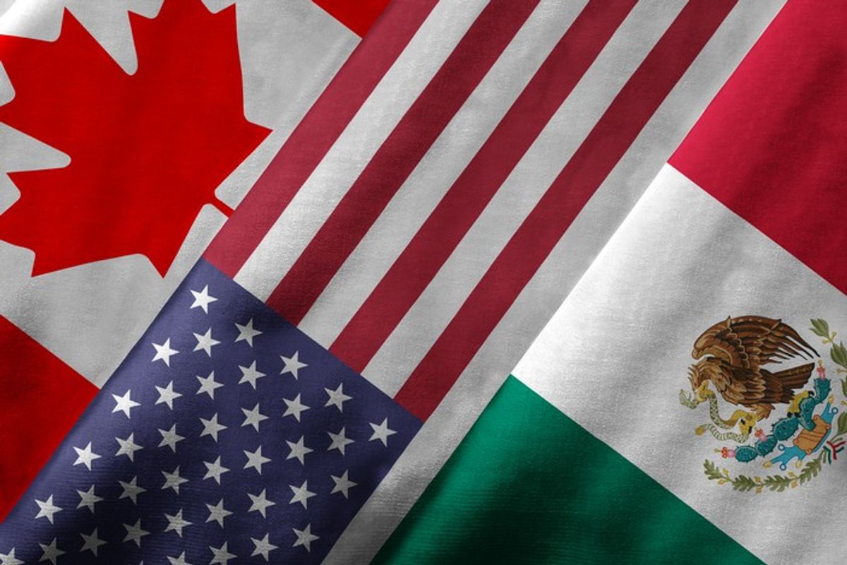 Trumping Trade: The Future of NAFTA
