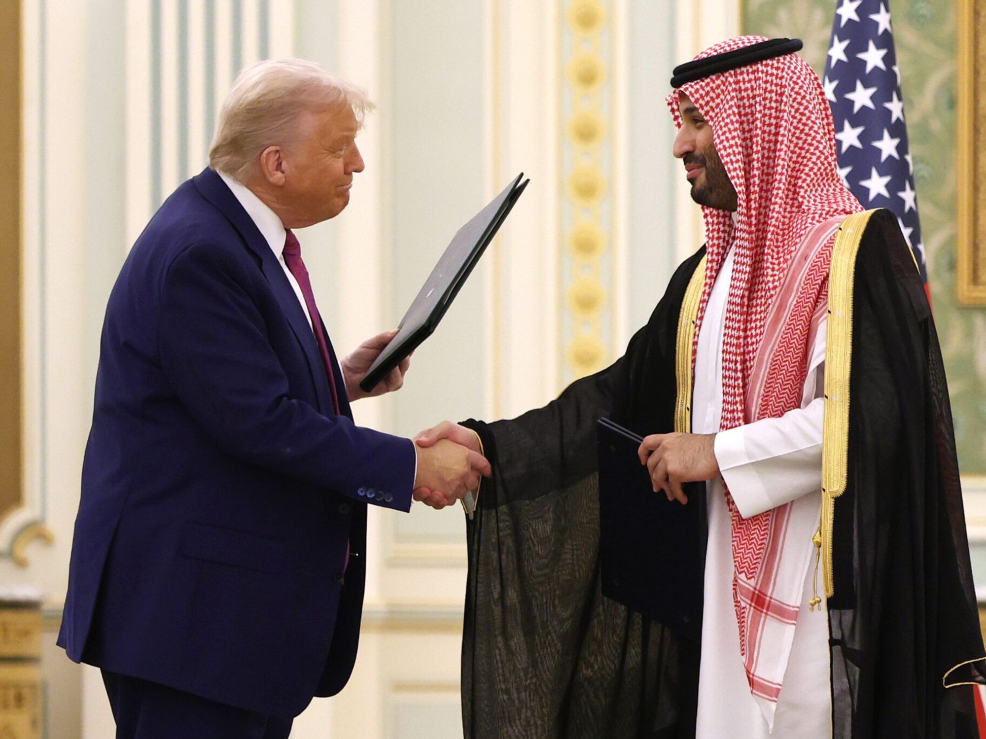Trump’s Gulf Tour: The Money Deals, the Diplomacy and What Comes Next