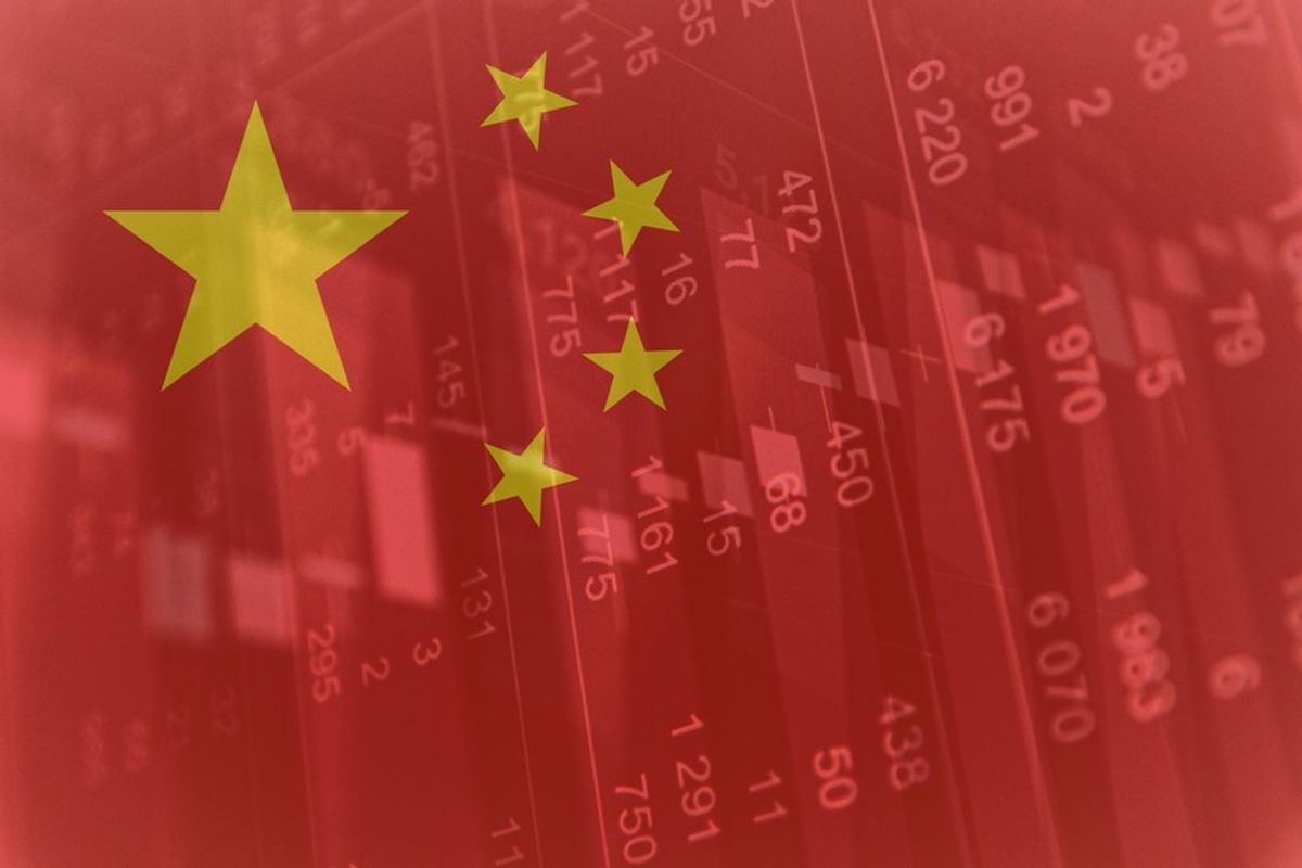 Trust but Verify: The United States, China & Economic Espionage