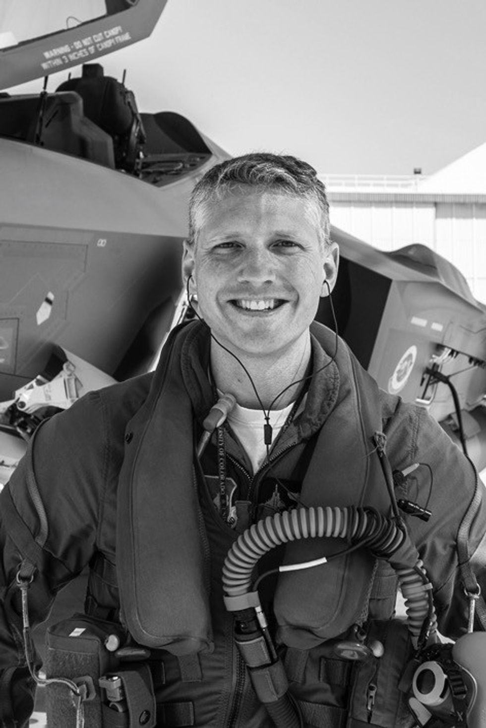 Tucker 22Cinco22 Hamilton