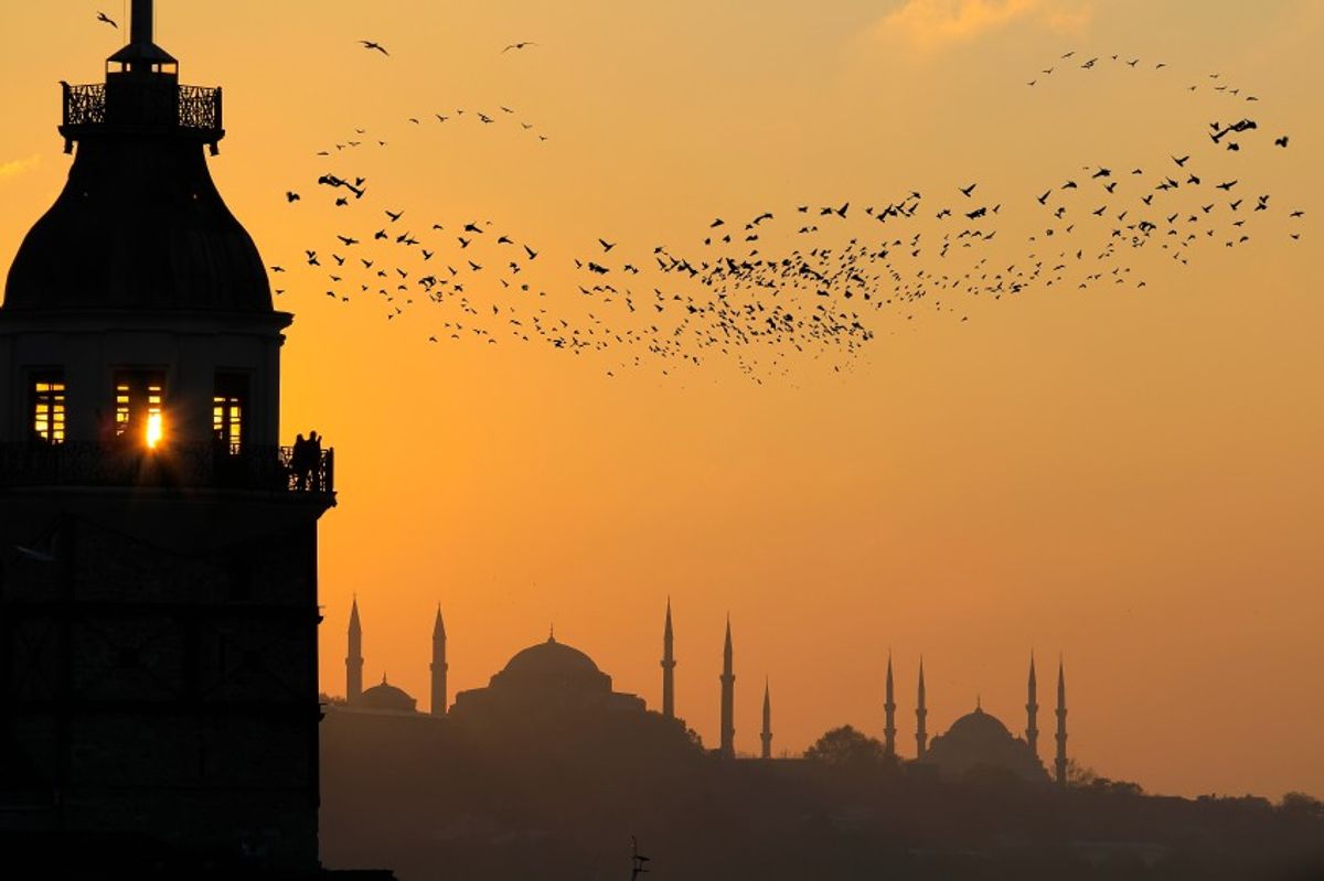 Turkey: An Unreliable Ally?