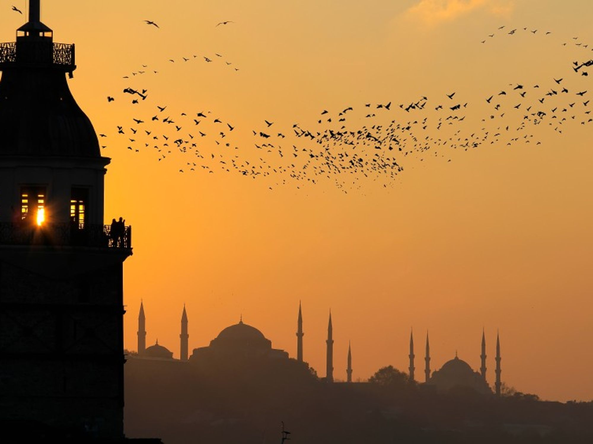 Turkey: An Unreliable Ally?