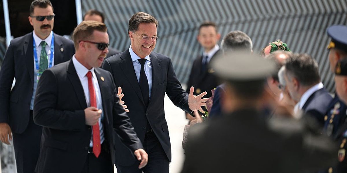 What's at Stake as NATO Meets in Ankara