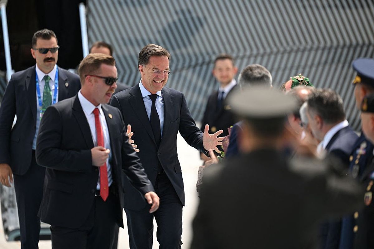 TURKEY-NATO-SUMMIT-DIPLOMACY