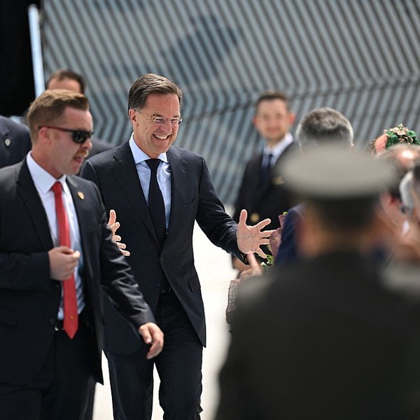TURKEY-NATO-SUMMIT-DIPLOMACY