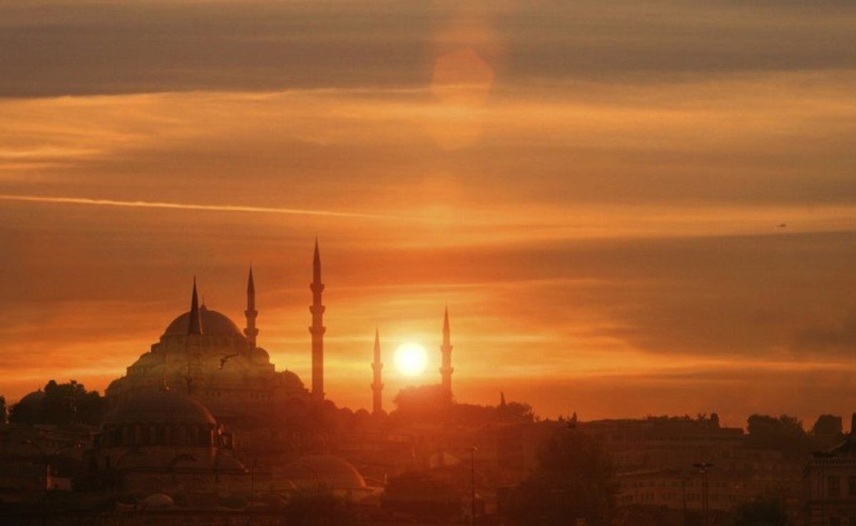 Turkey’s Tourism Prospects Dim Further After Istanbul Attack