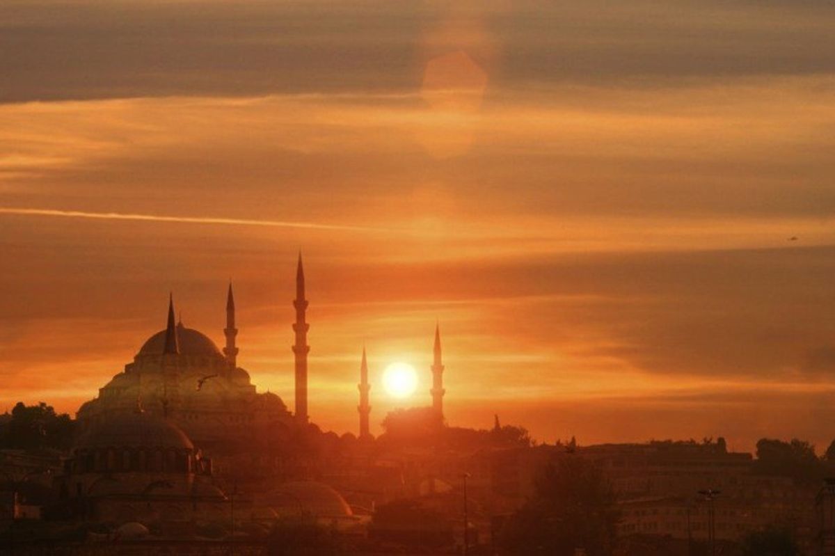 Turkey’s Tourism Prospects Dim Further After Istanbul Attack