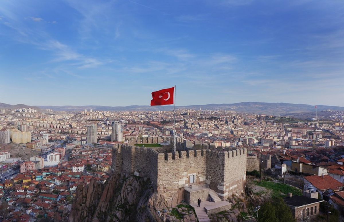 Turkish Leverage Over the United States and European Union