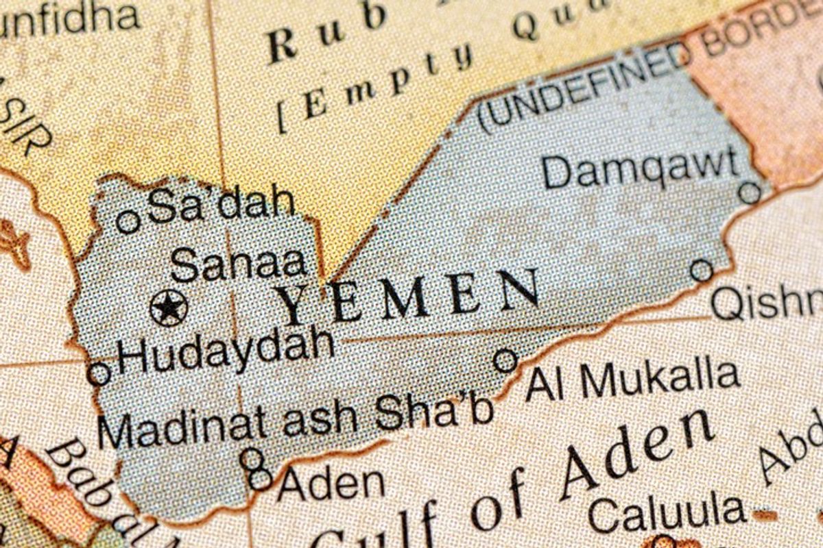 U.S. Interests in Yemen Come with Tough Choices
