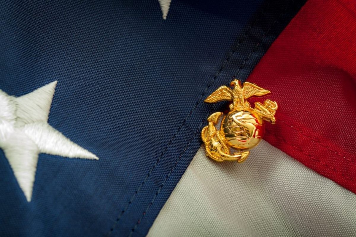 U.S. Marines Head to Norway and Australia