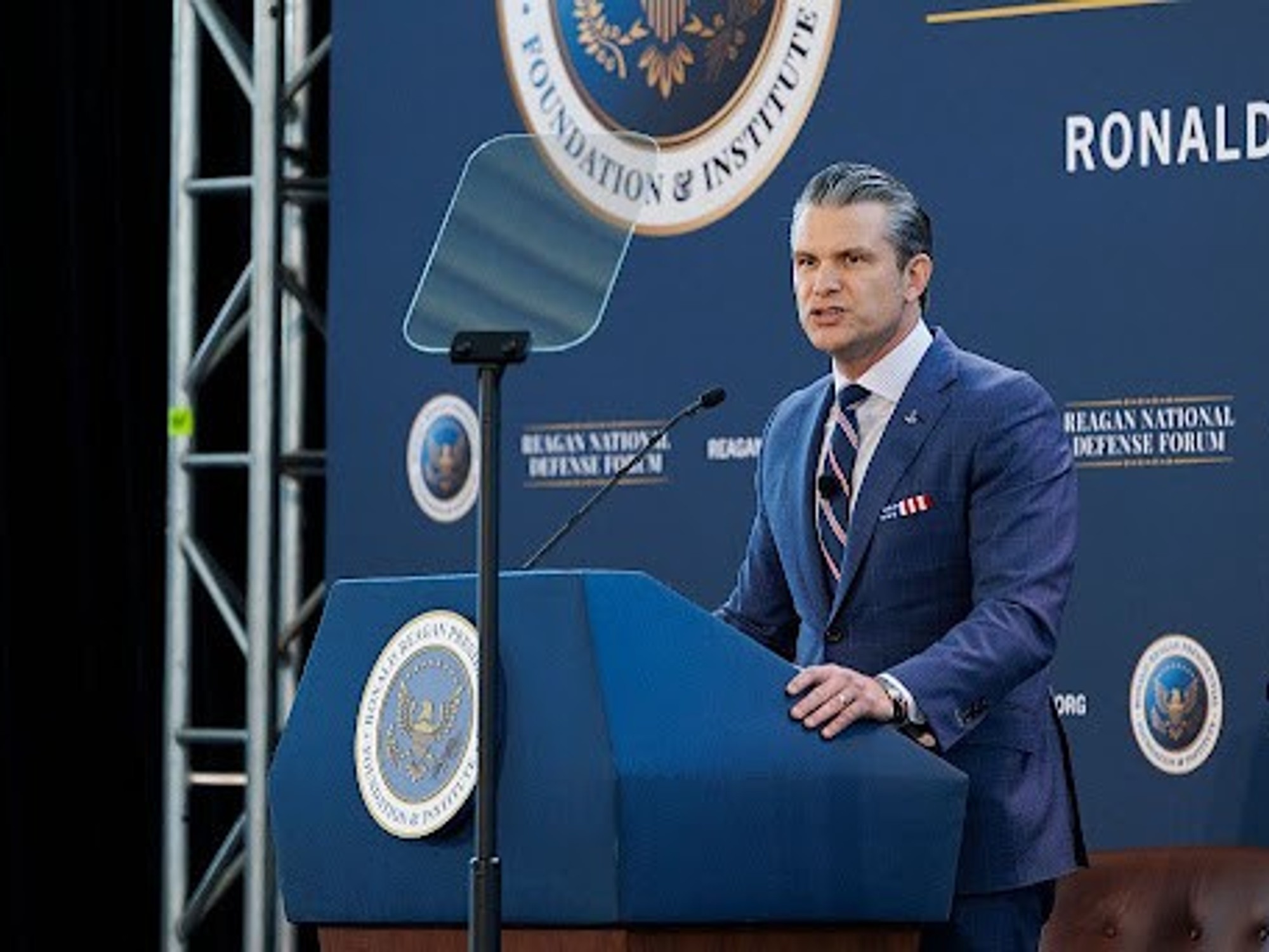 2025: 10 Events That Changed the World