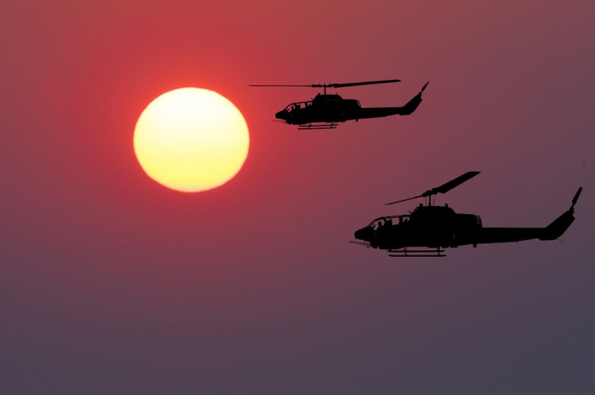 U.S. to Send More Troops to Iraq in Fight Against ISIS