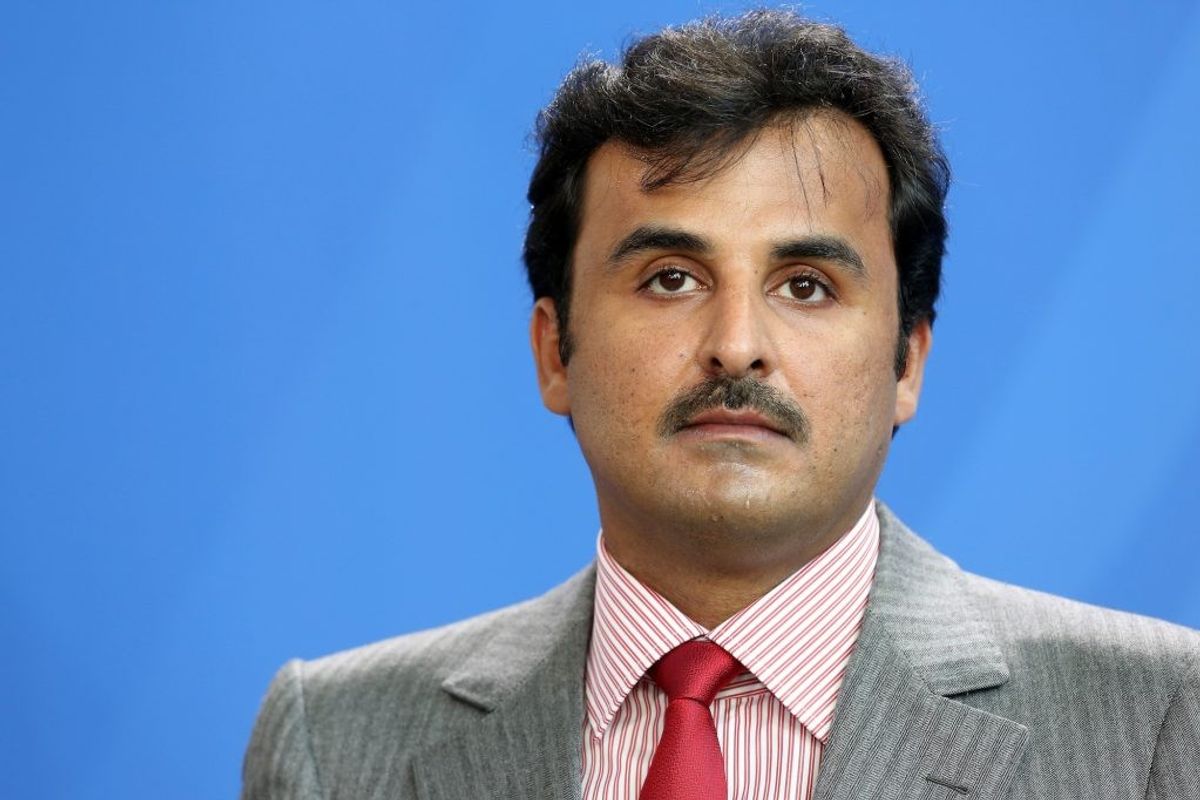 UAE Hacking Allegation Roils Regional Crisis