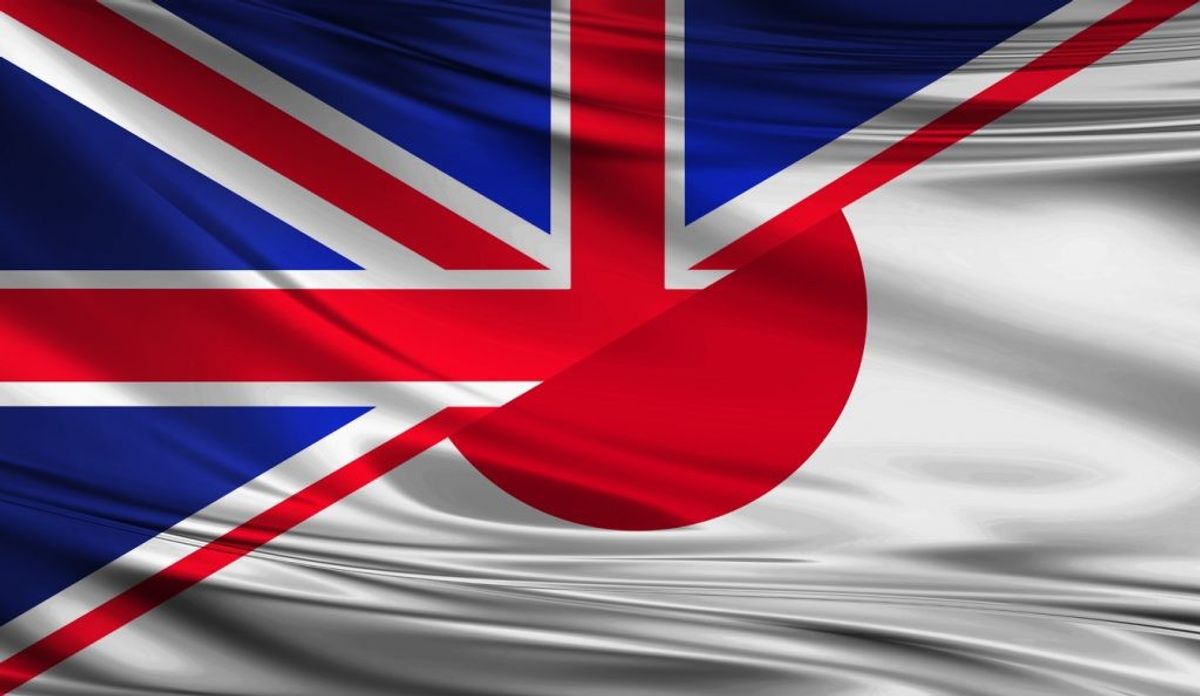 UK and Japan Ambassadors Affirm American Alliance