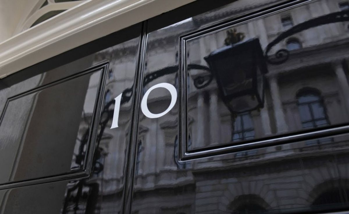 UK Vote Leaves Brexit, Future Security Strategy Hanging