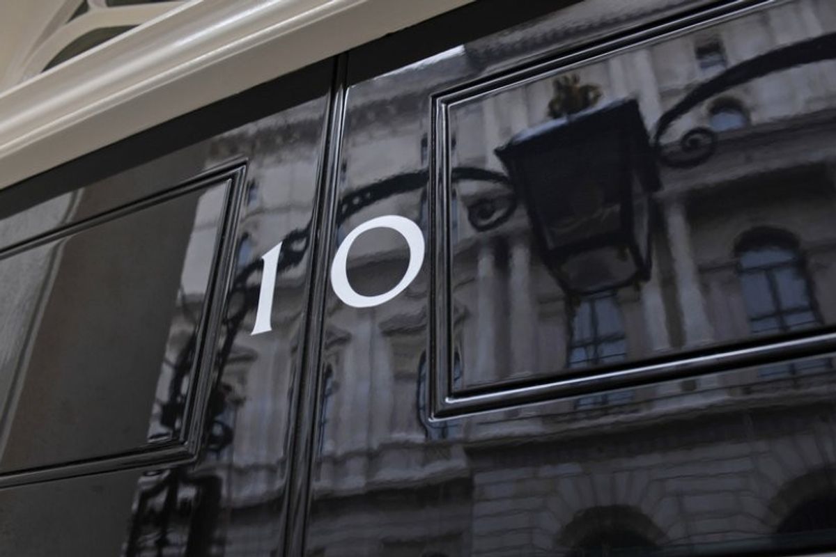 UK Vote Leaves Brexit, Future Security Strategy Hanging