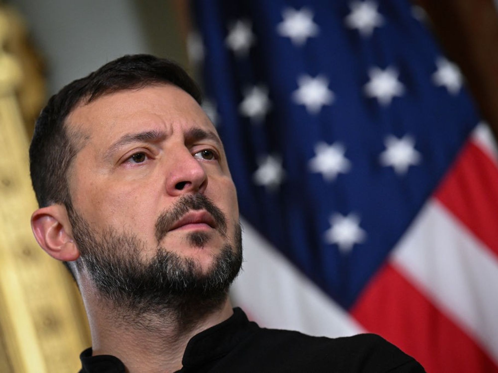 Ukraine is Facing a Brutal Winter and a New U.S. President