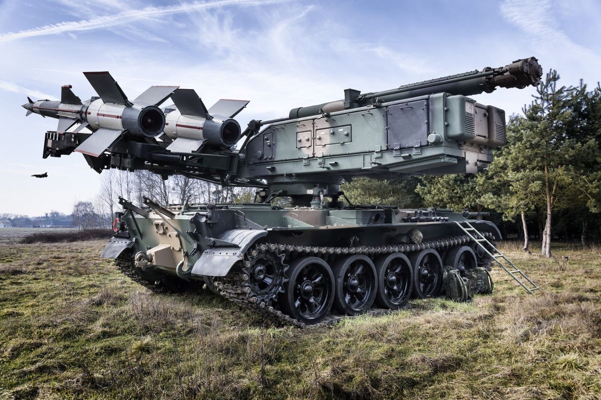 Ukraine's Big 'Adventure Capital' Opportunity