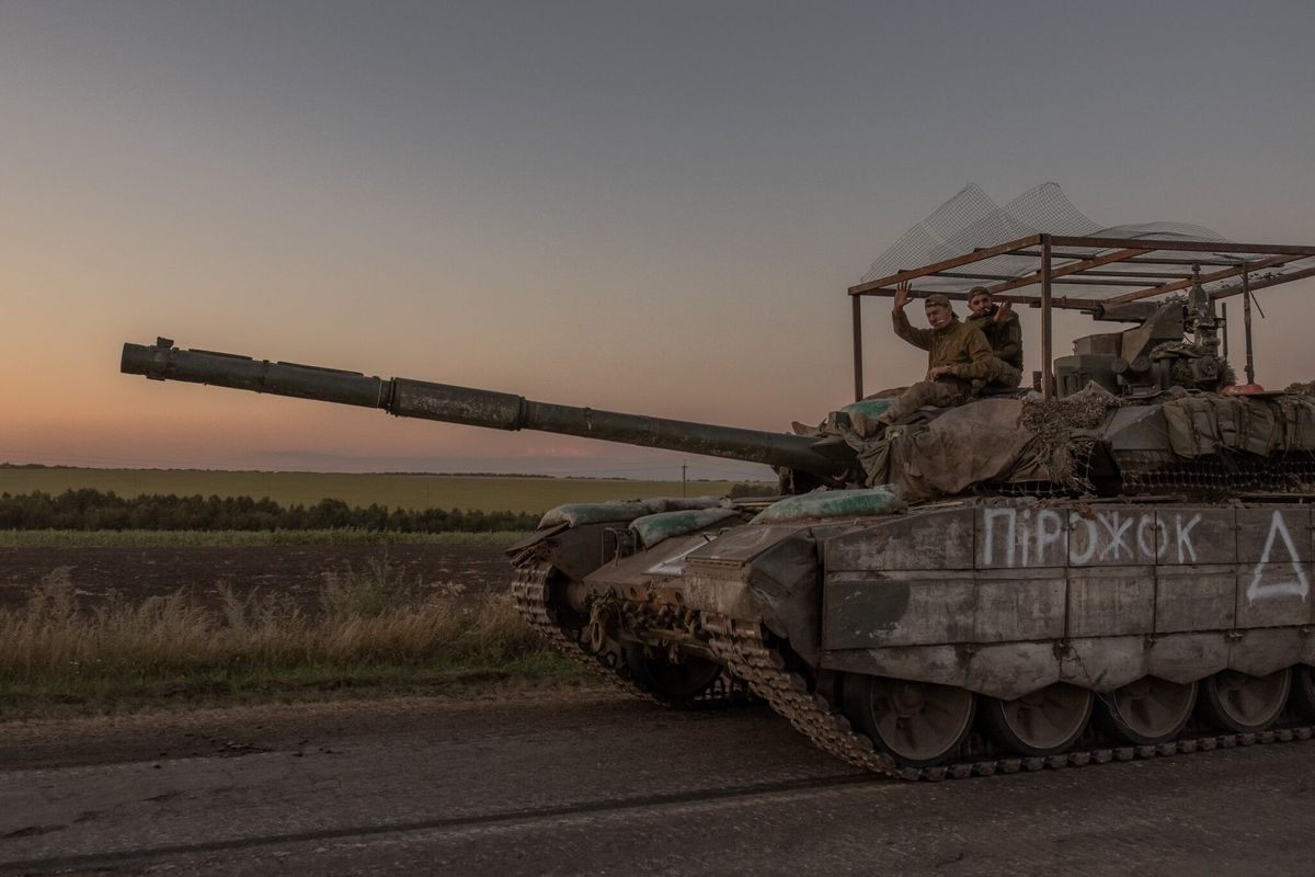 Ukraine’s Bold Invasion Raises Fears in Russia, and Questions About the War